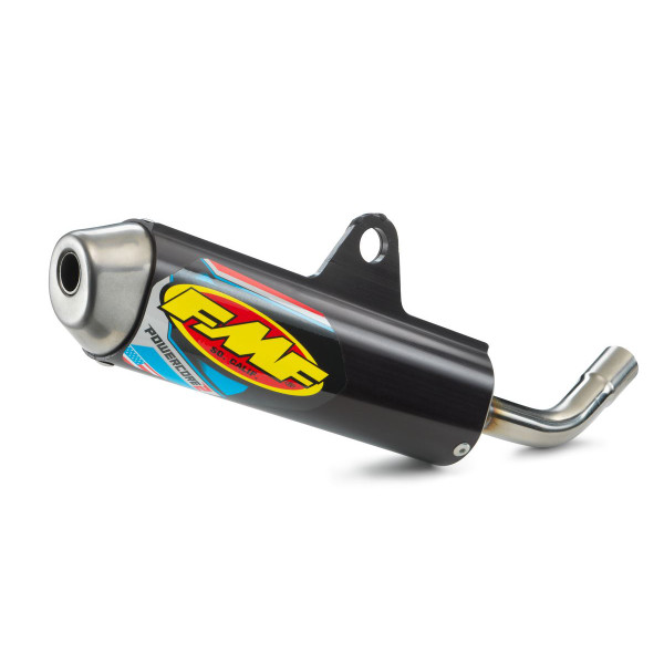 KTM FMF Powercore 2 silencer